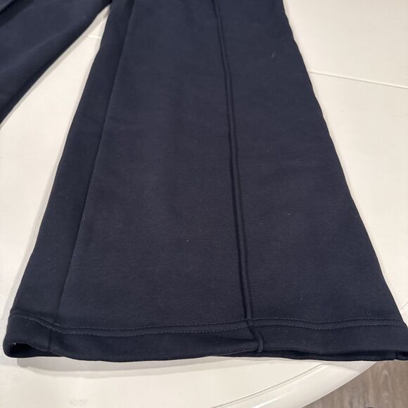 Blogilates Travel Trouser Sweats Small Black - Picture 4 of 11